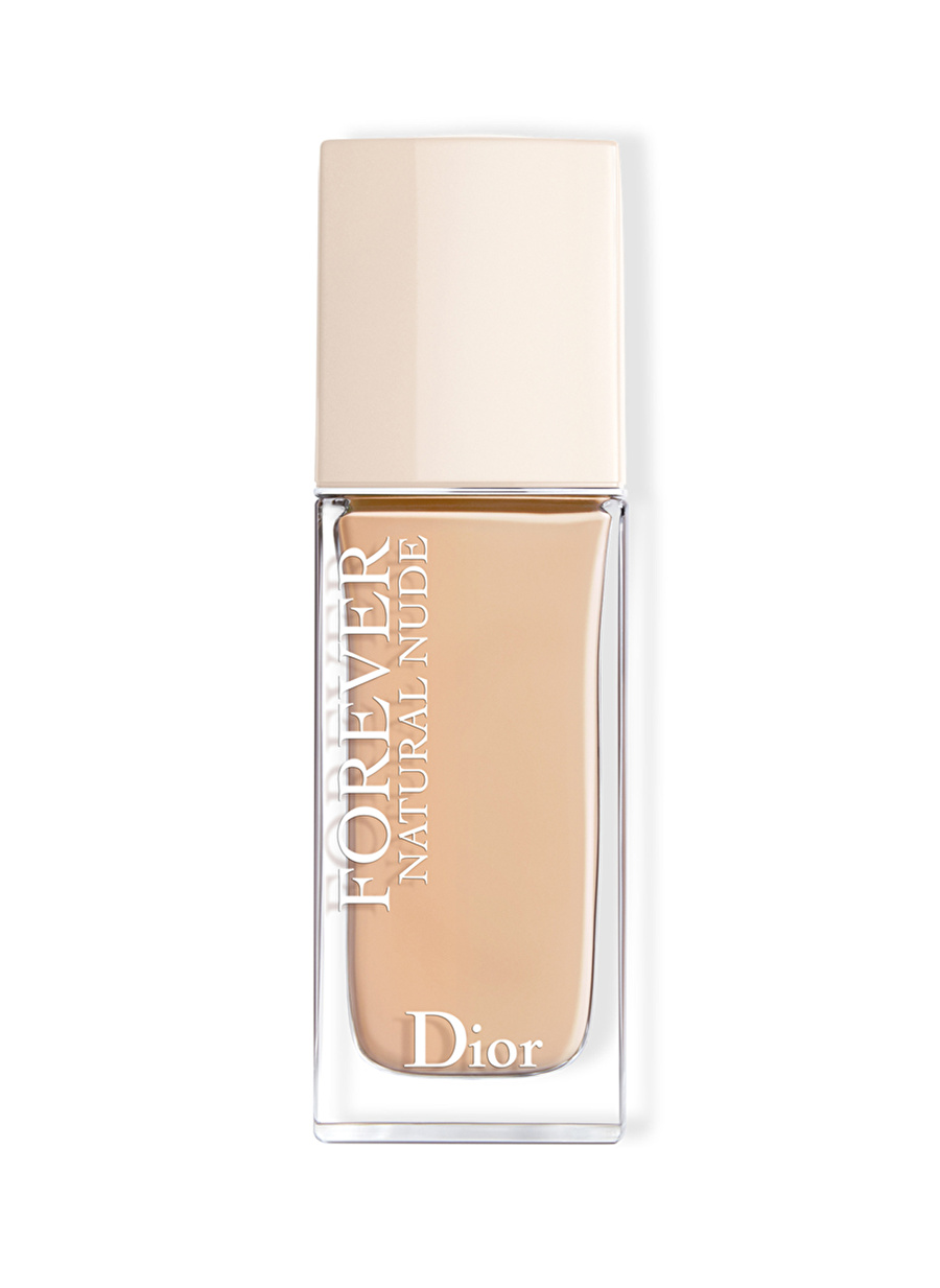 Dior Forever Natural Nude Fondöten 2W Warm