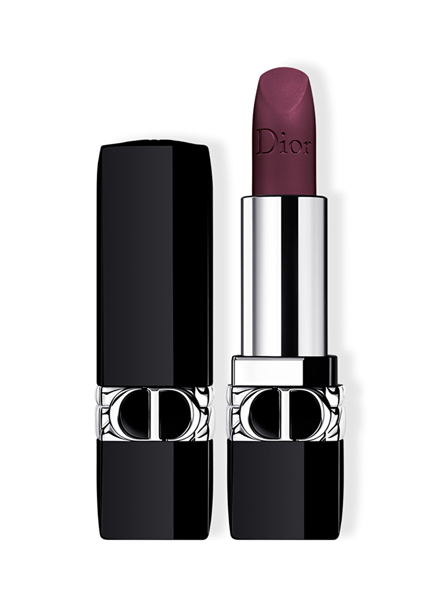 Rouge Dior 895 Avant Garde Ruj