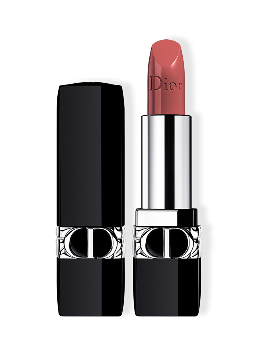 Rouge Dior 683 Rendez-vous Satin Ruj