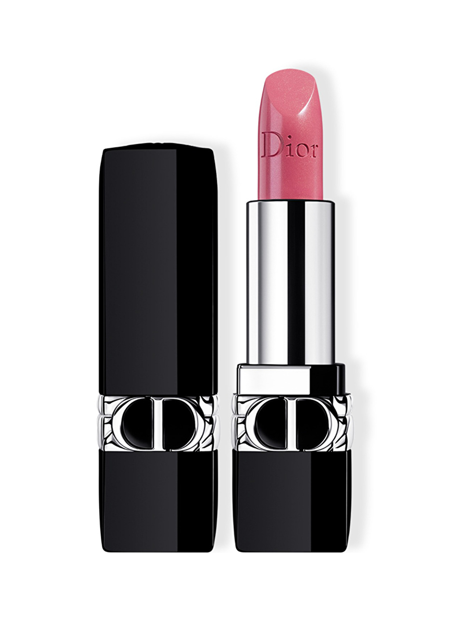 Rouge Dior Ruj 277 Osée Satin