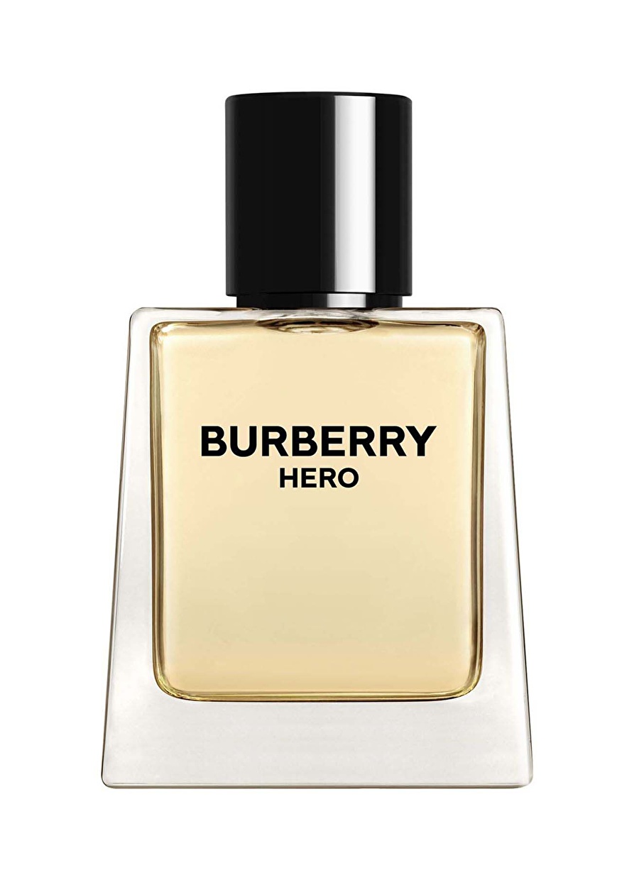 Burberry Hero Edt 50 ml Erkek Parfüm