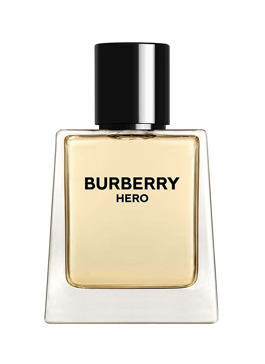 Burberry Hero Edt 100 ml Erkek Parfüm