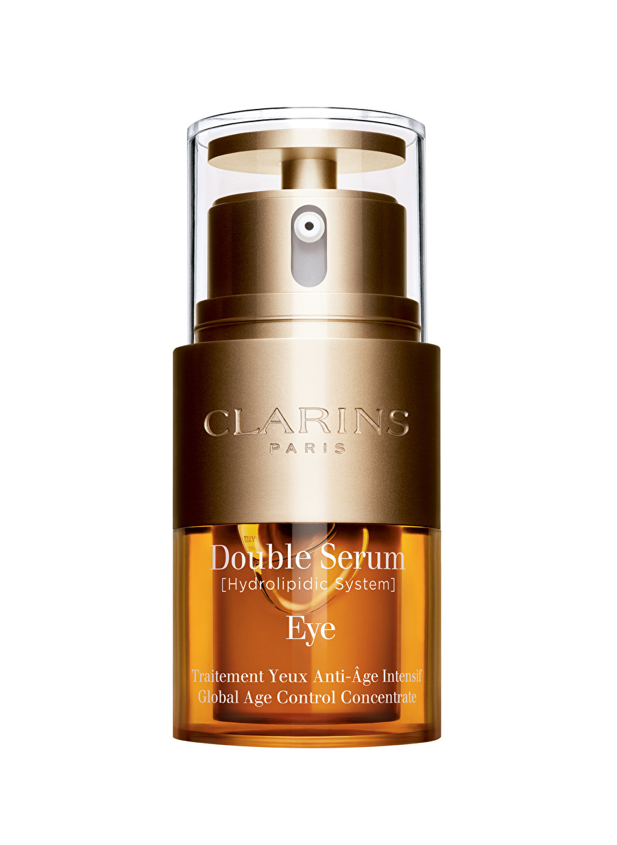 Clarins Double Serum Eye 20 ml