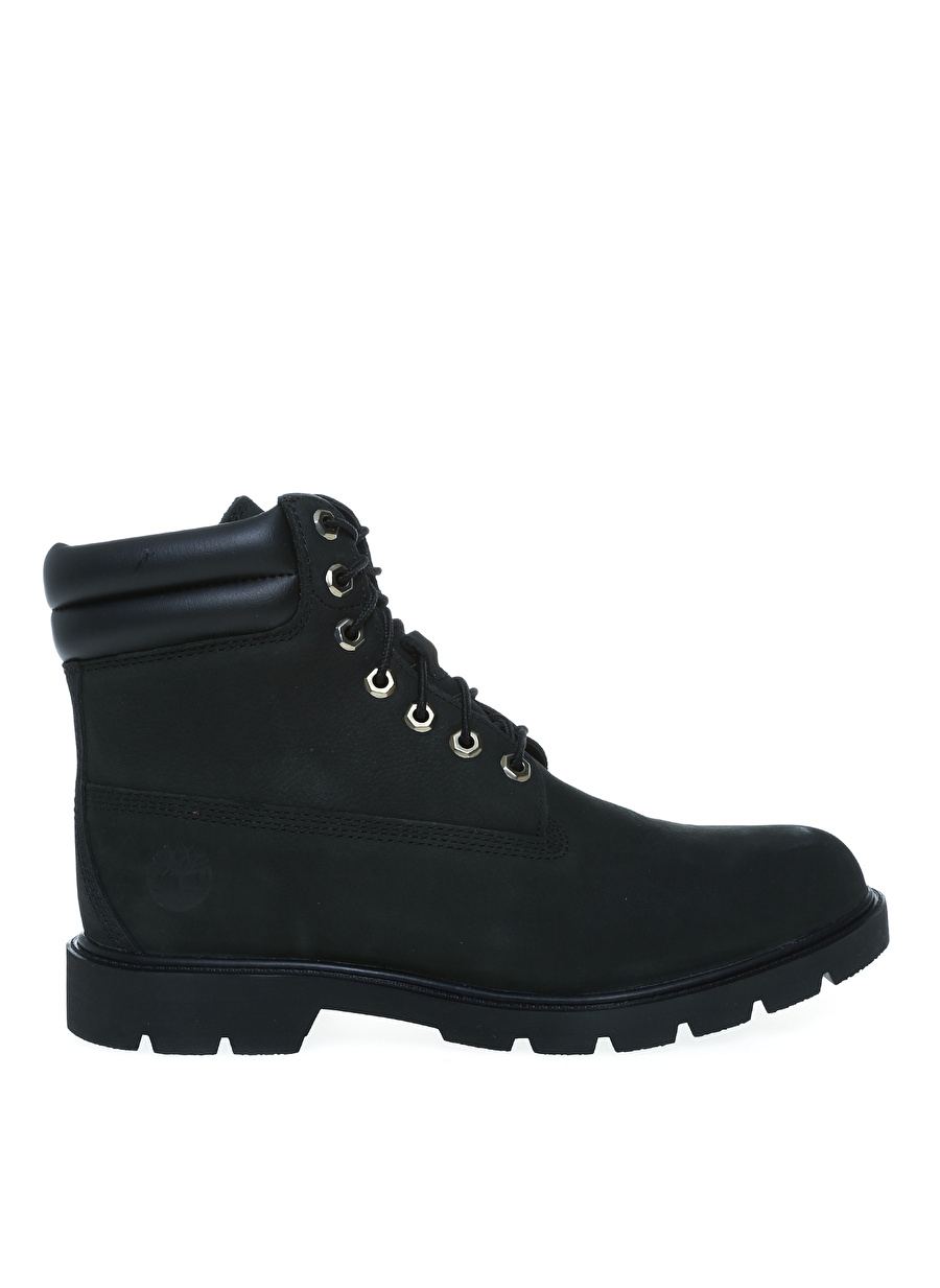 Timberland TB0A27X60151   Siyah Erkek Bot