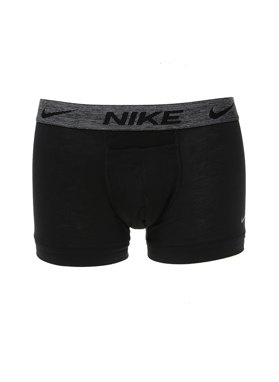 Nike Kırmızı Erkek 2li Boxer 0000KE1077M14