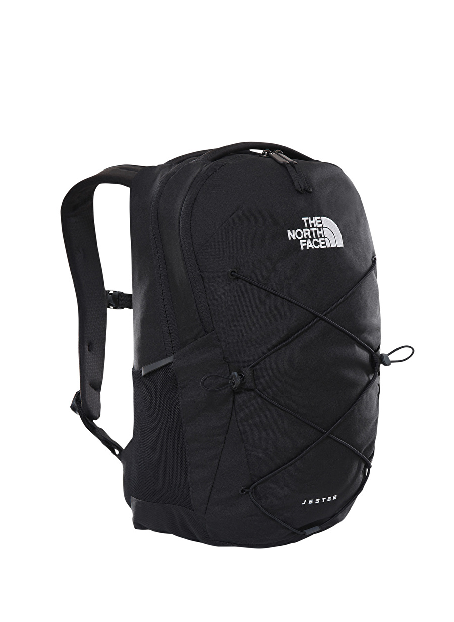 The North Face JESTER Siyah Unisex Sırt Çantası