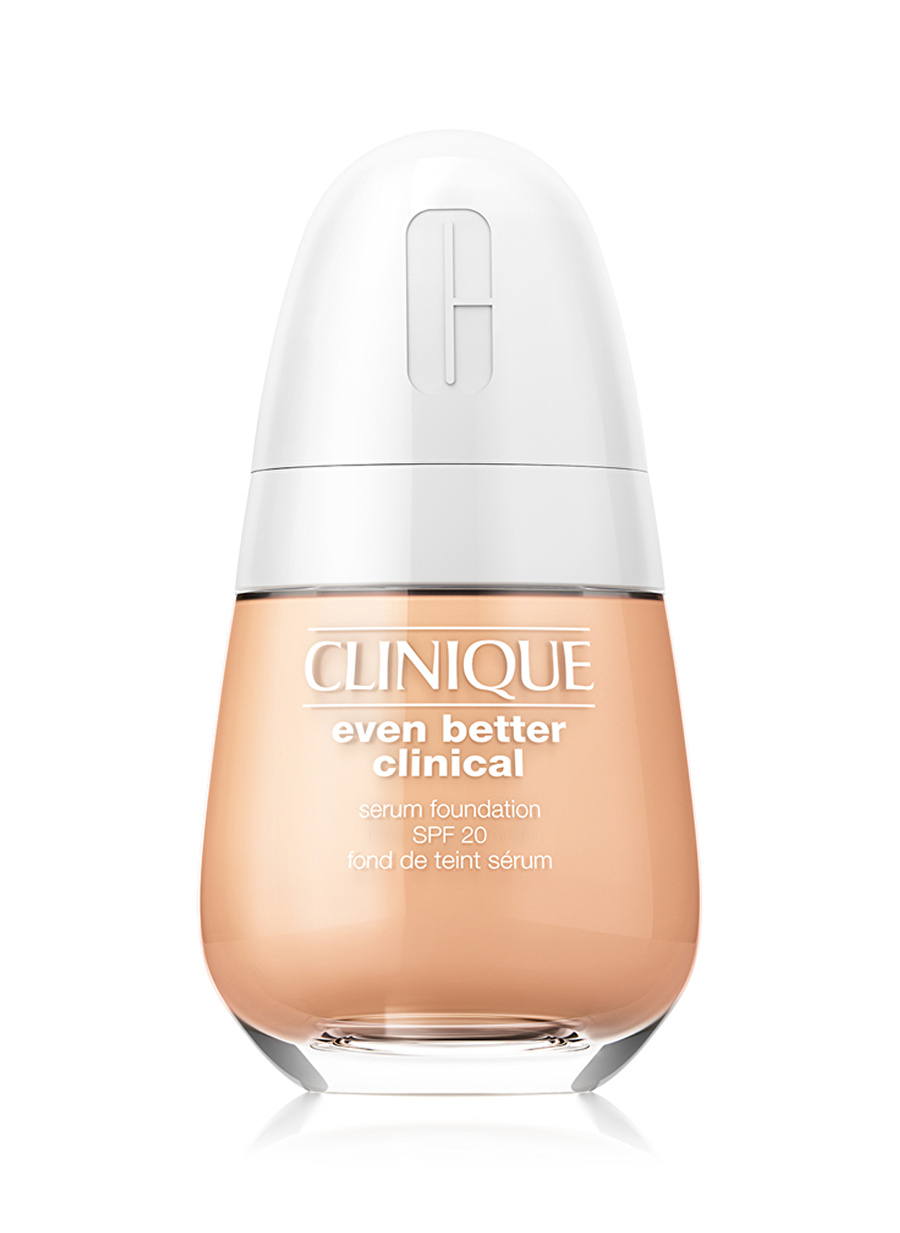 Clinique Even Better Even Better Clinical Fondöten Cn 20 Fair 30ml/1FLOZ