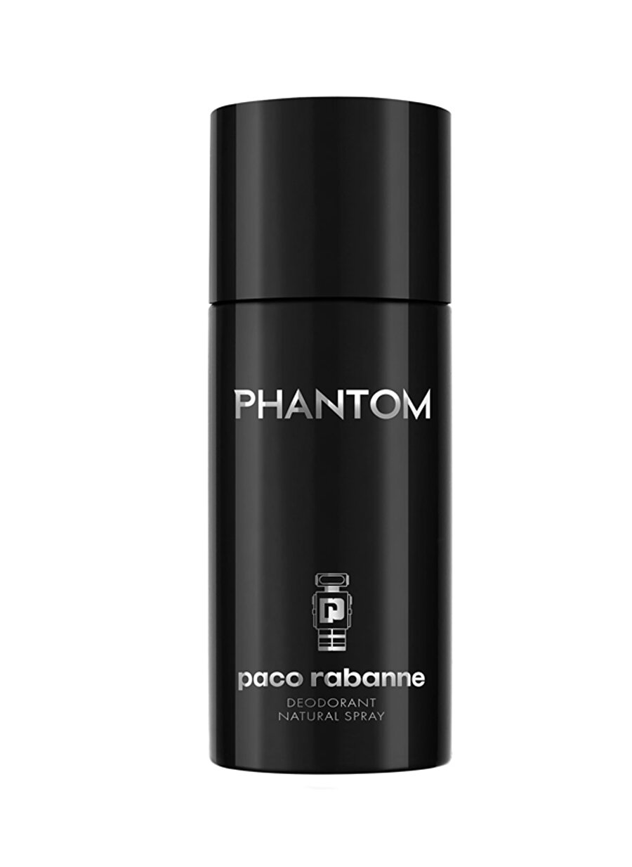 Paco Rabanne Phantom 150 ML Deodorant