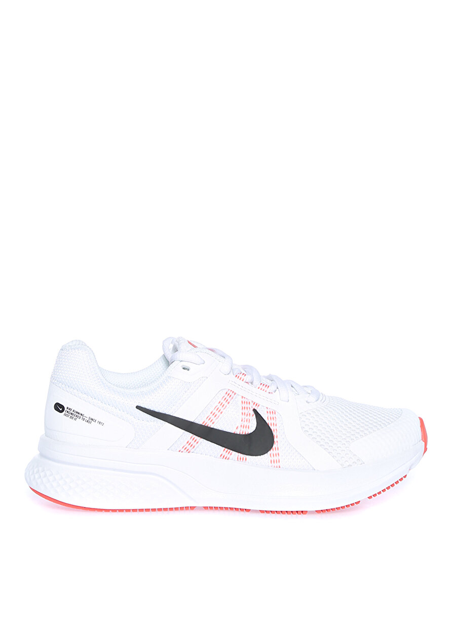 Nike Cu3528-102 W Nike Run Swift 2 Beyaz Kadın Koşu Ayakkabısı