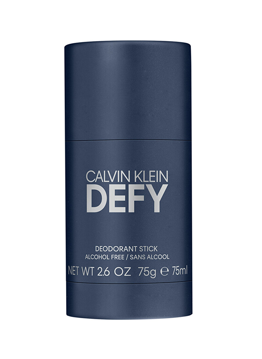 Calvin Klein Defy 75gr Deostick