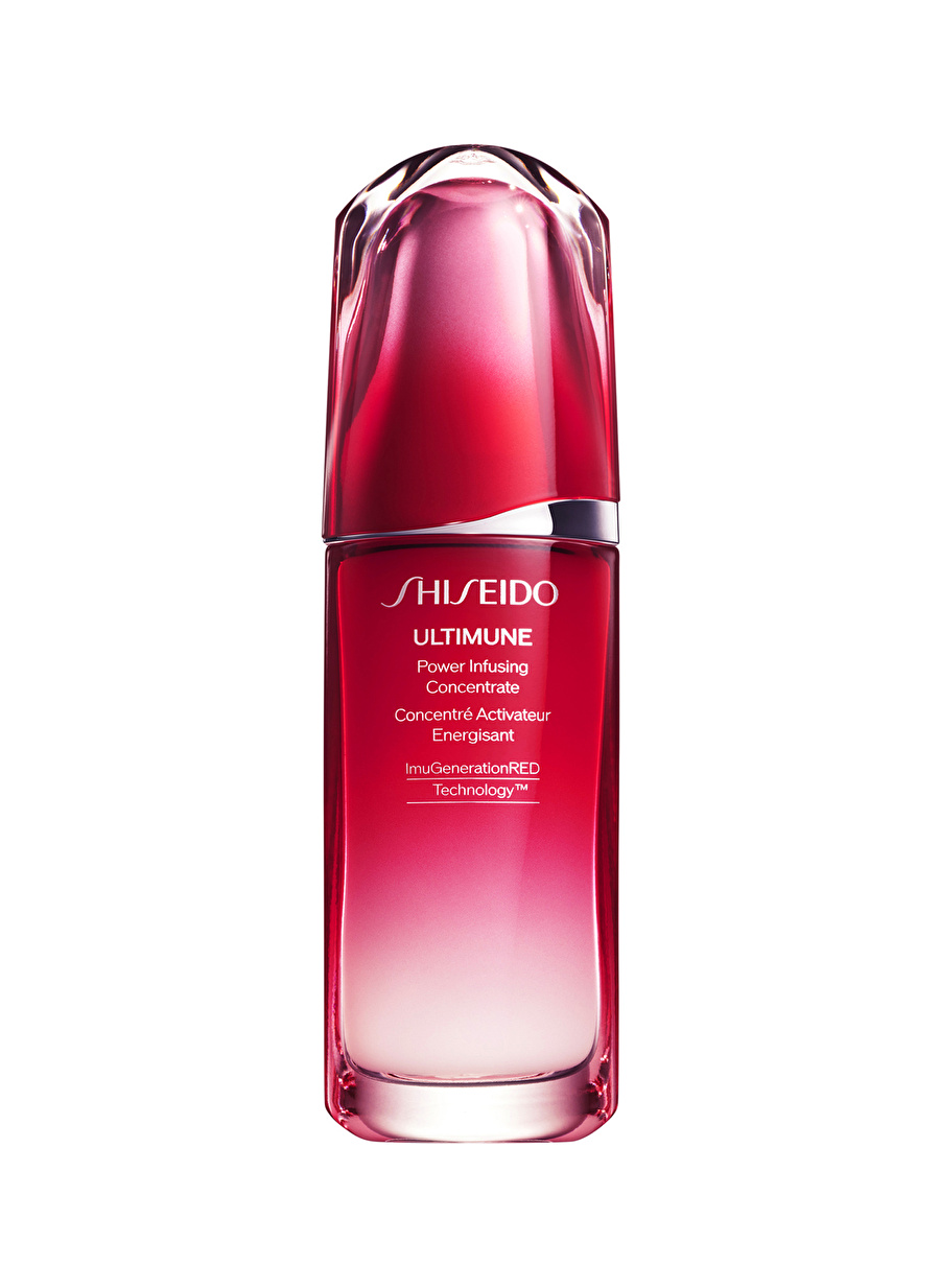 Shiseido Ultimune Power Infusing Concentrate 3.0 75 ml Parfüm