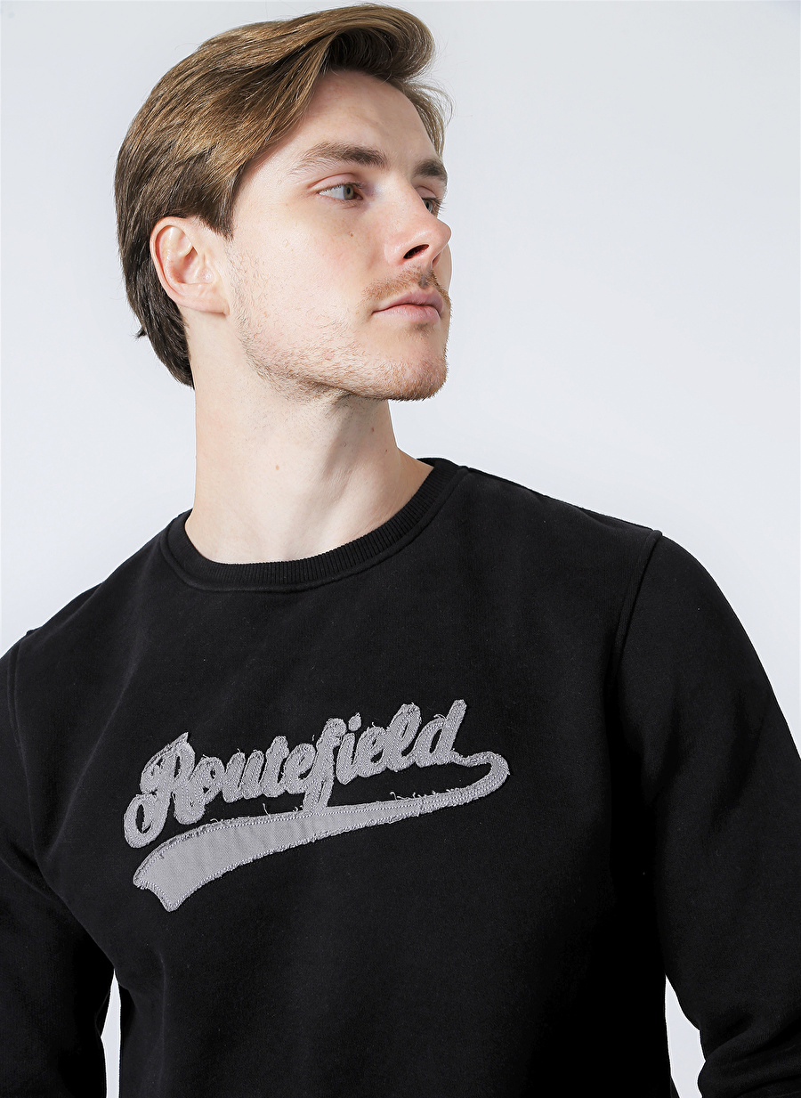 Routefield Sweatshirt