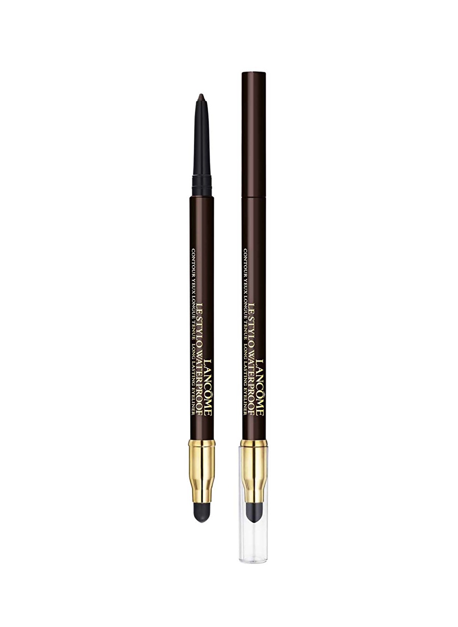 Lancome Le Stylo Suya Dayanıklı Göz Kalemi - 03 Chocolate