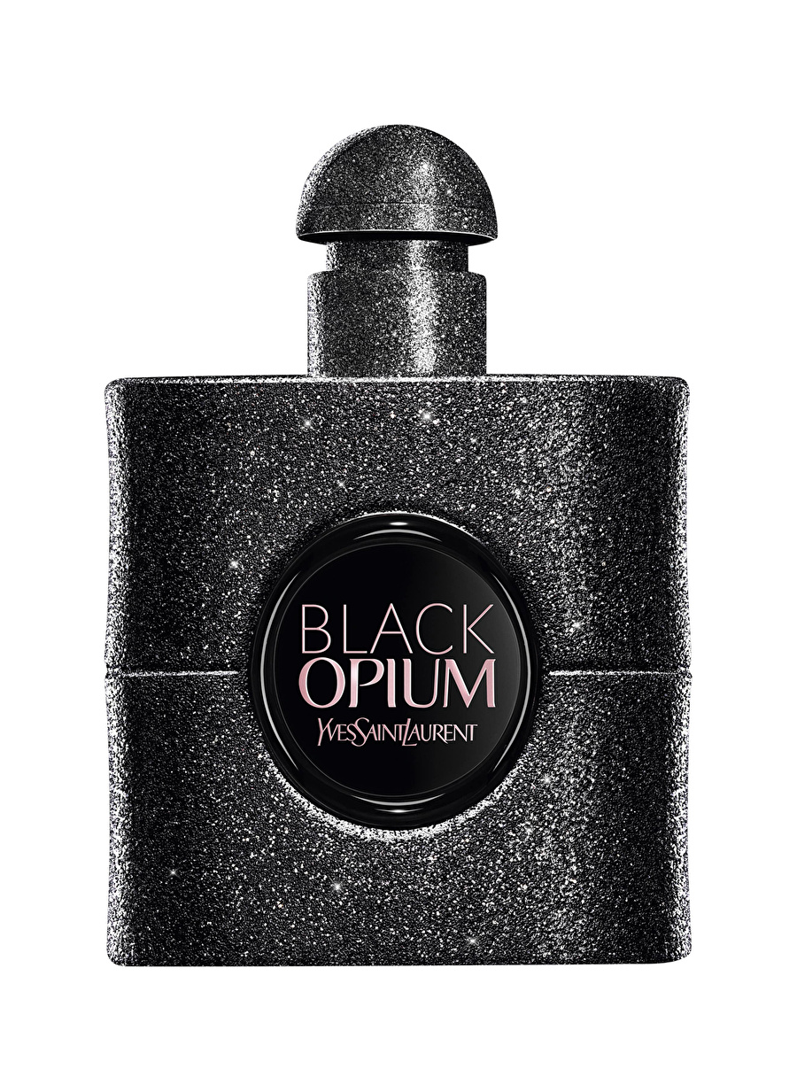 Yves Saint Laurent Black Opium Edp Extreme 50 ml