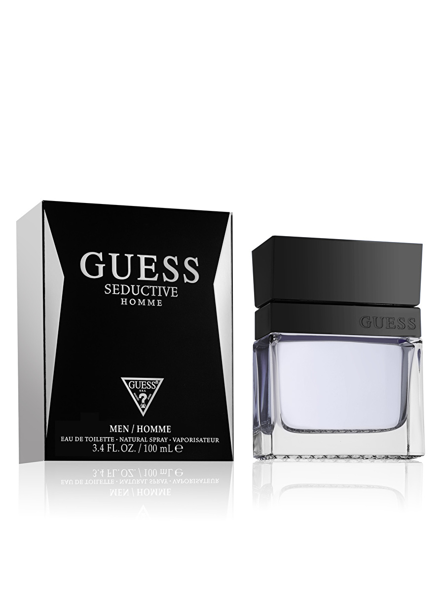 Guess Seductıve For Men Edt Parfüm 100Ml