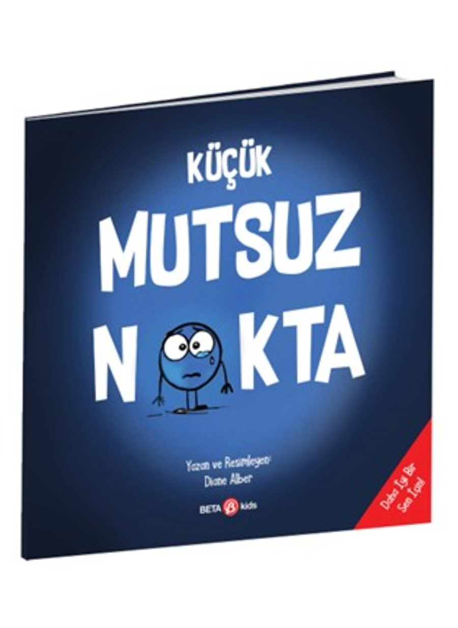 Küçük Mutsuz Nokta