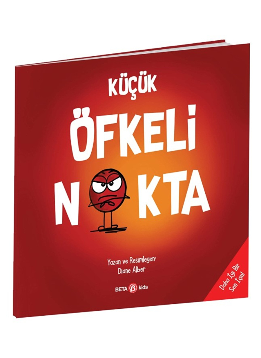 Küçük Öfkeli Nokta