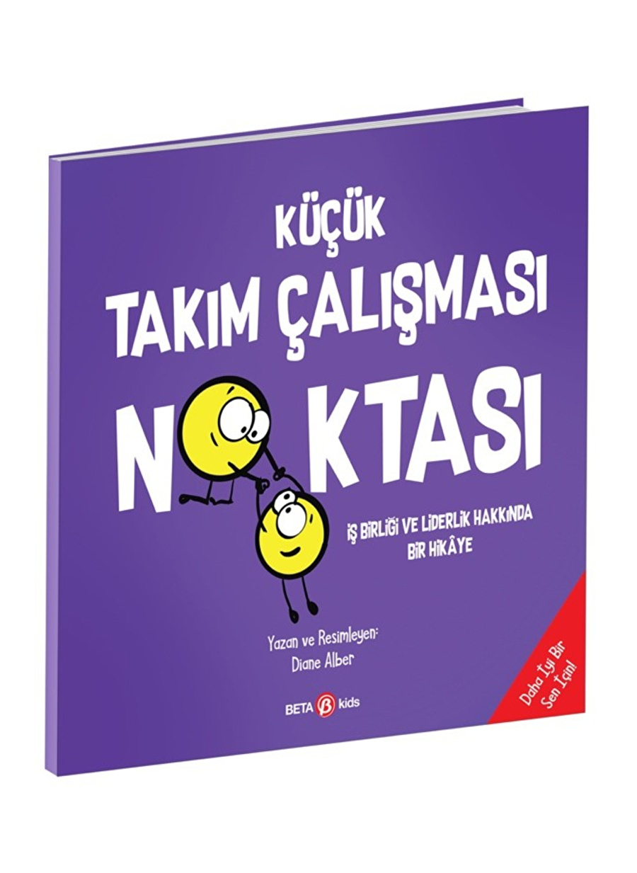 Küçük Takım Çalışması Noktası