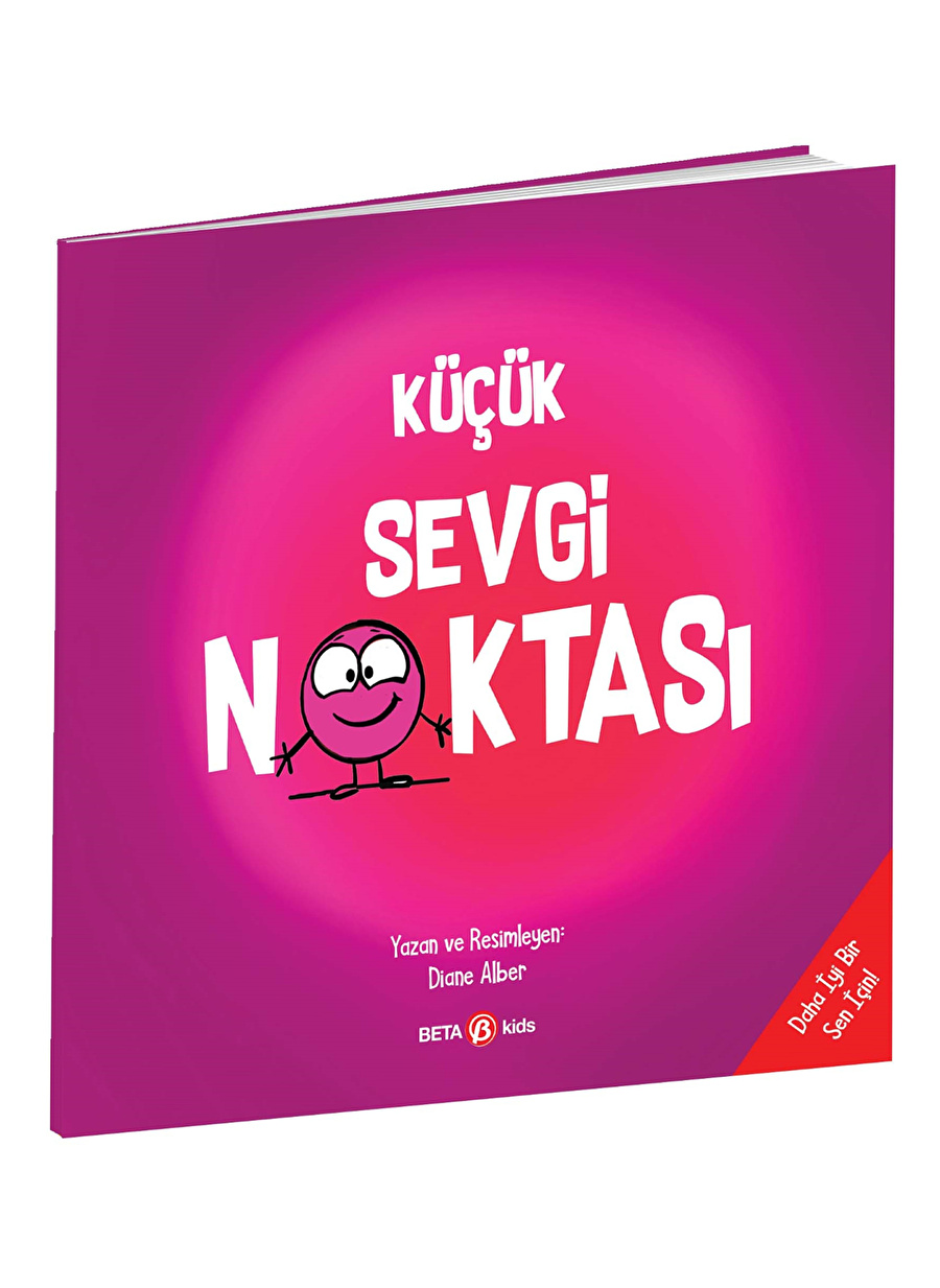 Küçük Sevgi Noktası