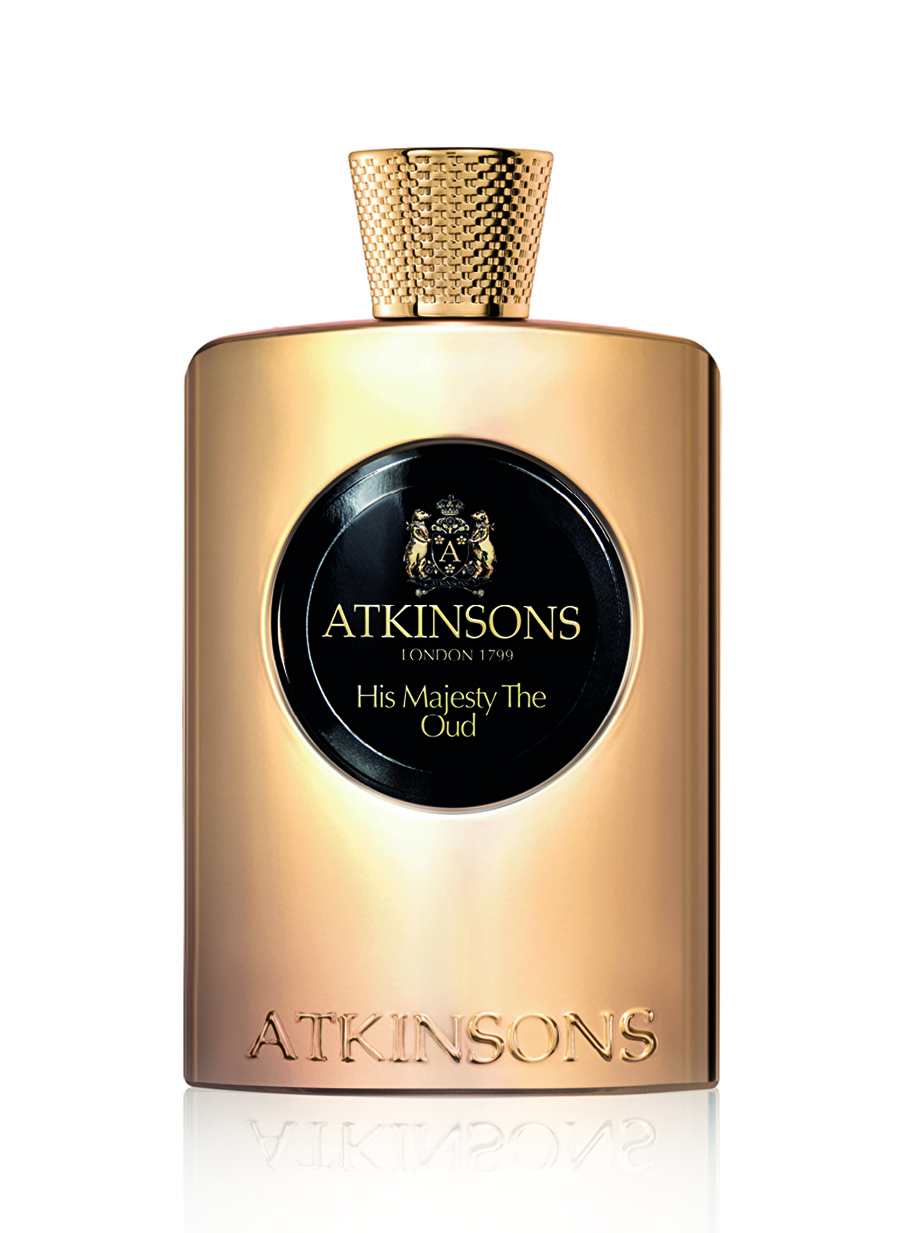 Atkinsons His Majesty The Oud Edp 100 ml