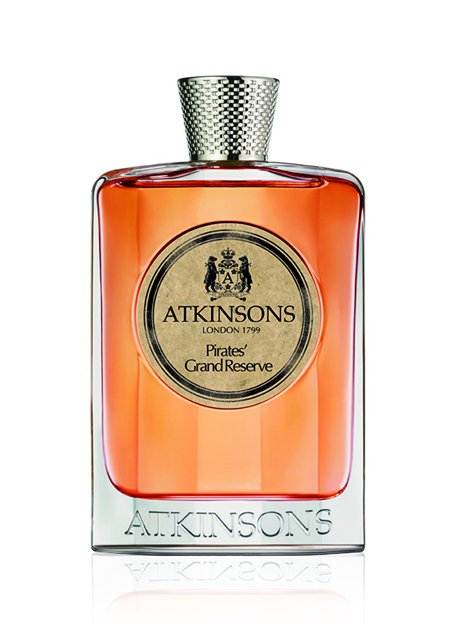 Atkinsons Pirates I Grand Reserve Edp 100 ml