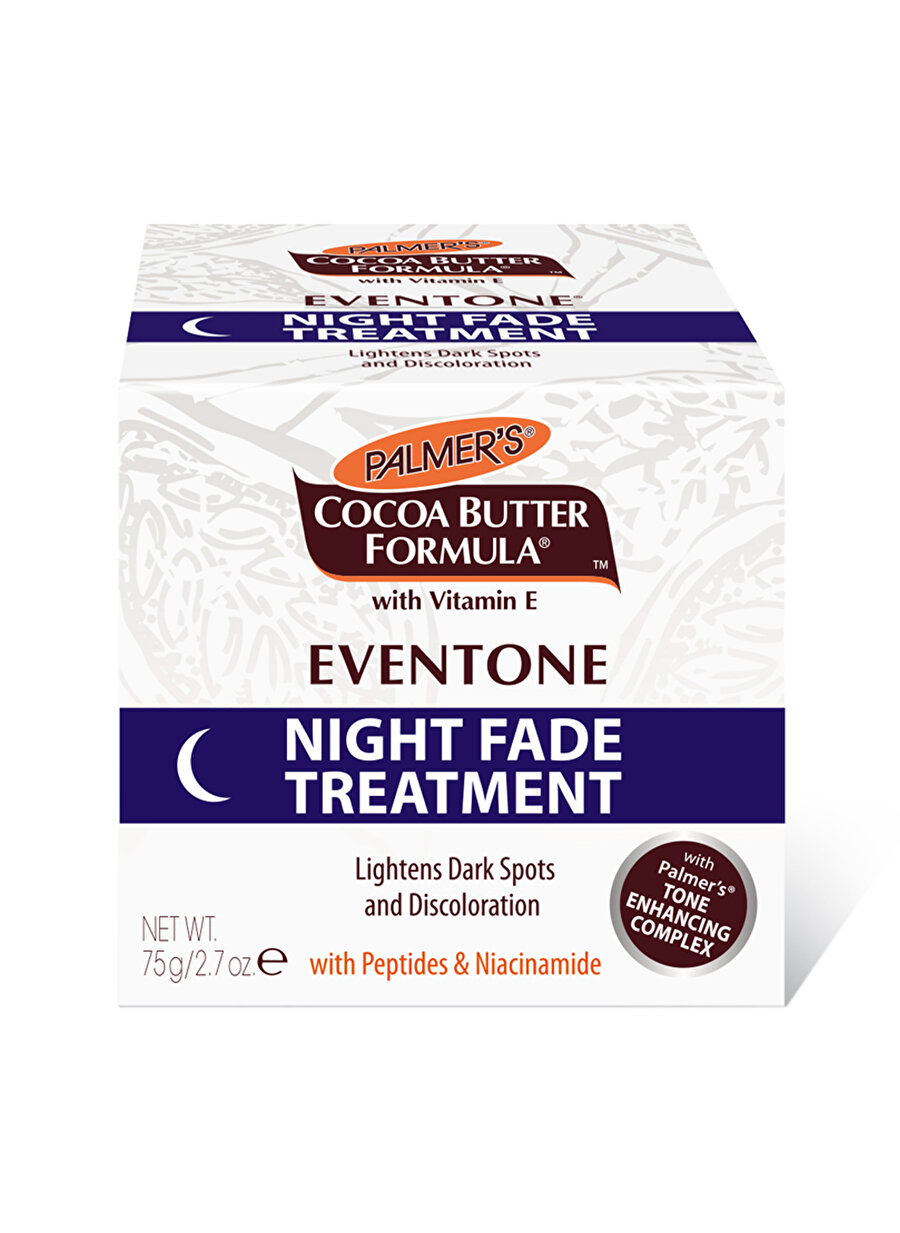 Palmer's Cocoa Butter Formula Leke Karşıtı Gece Kremi 75g