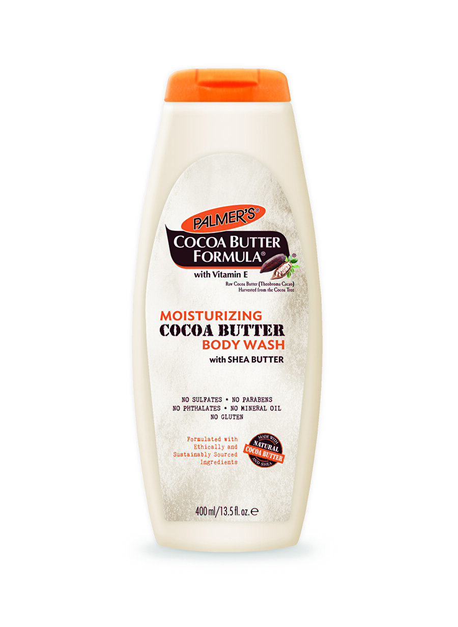 Palmer's Cocoa Butter Formula Nemlendirme Etkili Duş Jeli 400ml