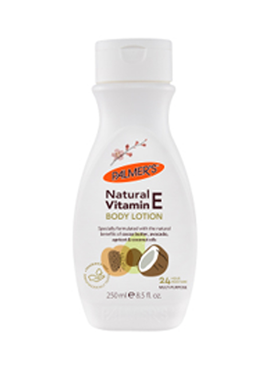 Palmer's Natural Vitamin E El ve Vücut Losyonu 250ml