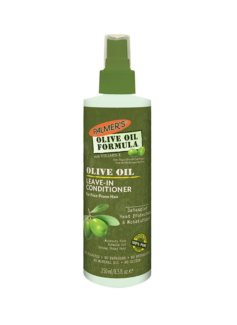 Palmer's Olive Oil Formula GüçlendiriciBakım Kremi 250ml