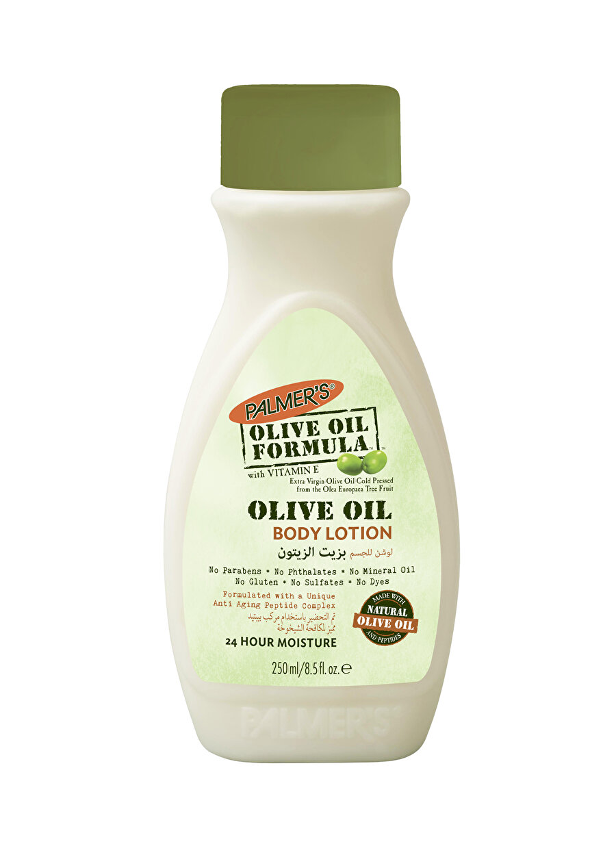 Palmer's Olive Oil Formula NemlendiriciVücut Losyonu 250ml
