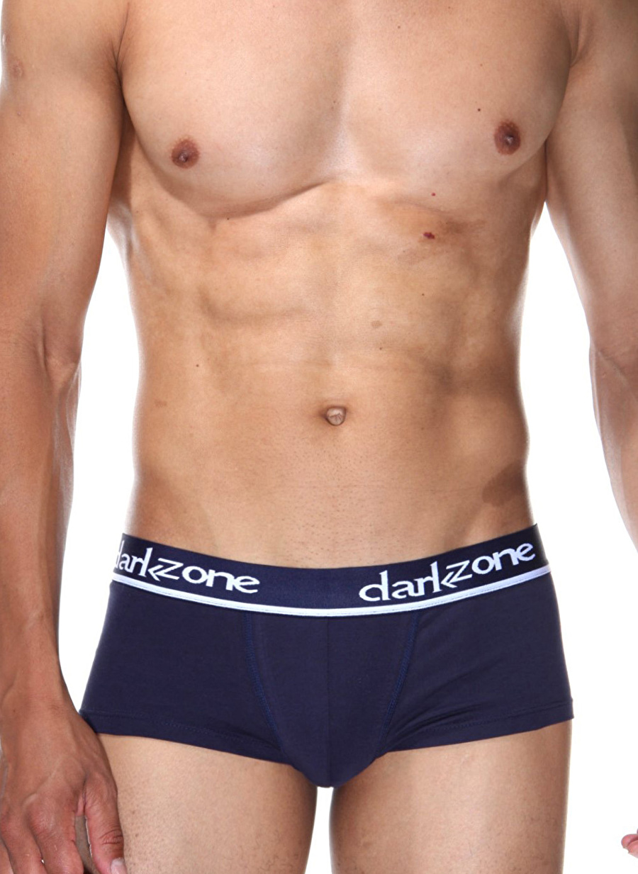 Darkzone DZN3304     Lacivert Erkek Boxer