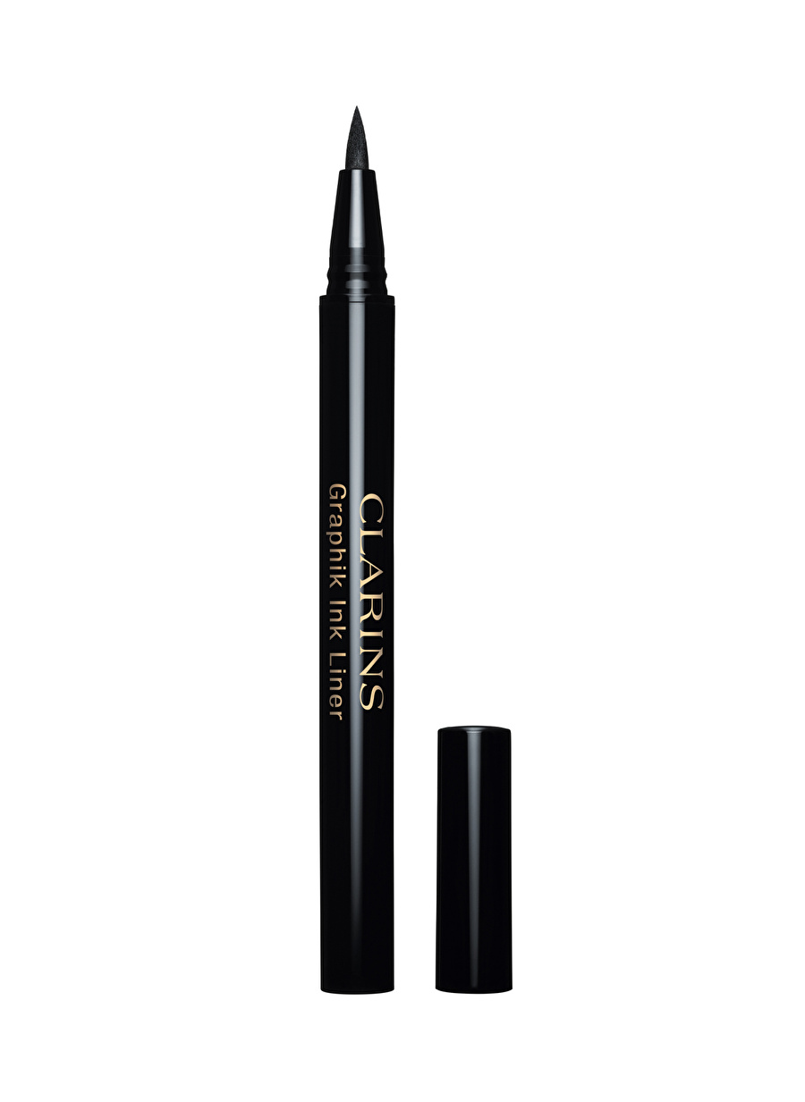 Clarins Graphic INK 01 Siyah Eyeliner