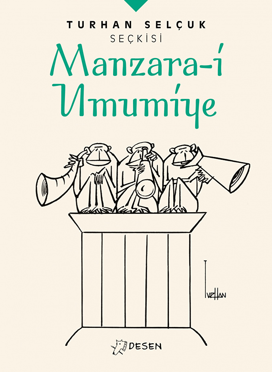 Kitap Manzara-i Umumiye