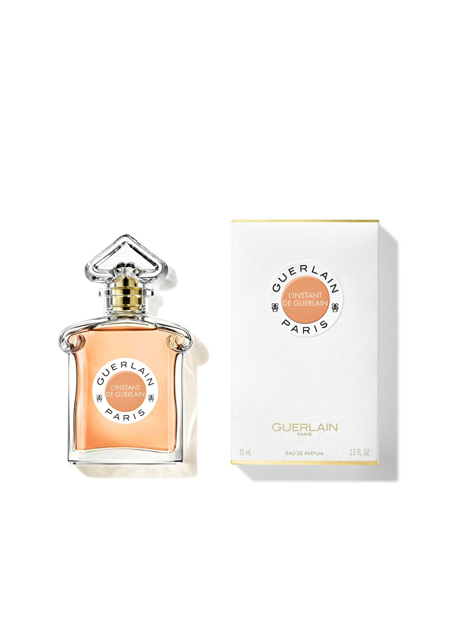 Guerlain L''Instant De Guerlaın Eau De Parfum 75 ml