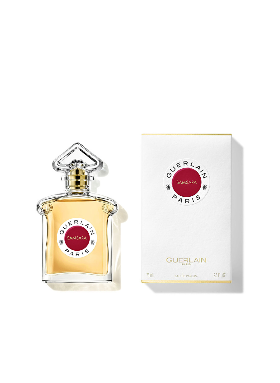 Guerlain Samsara Edp 75 ml Kadın Parfümü