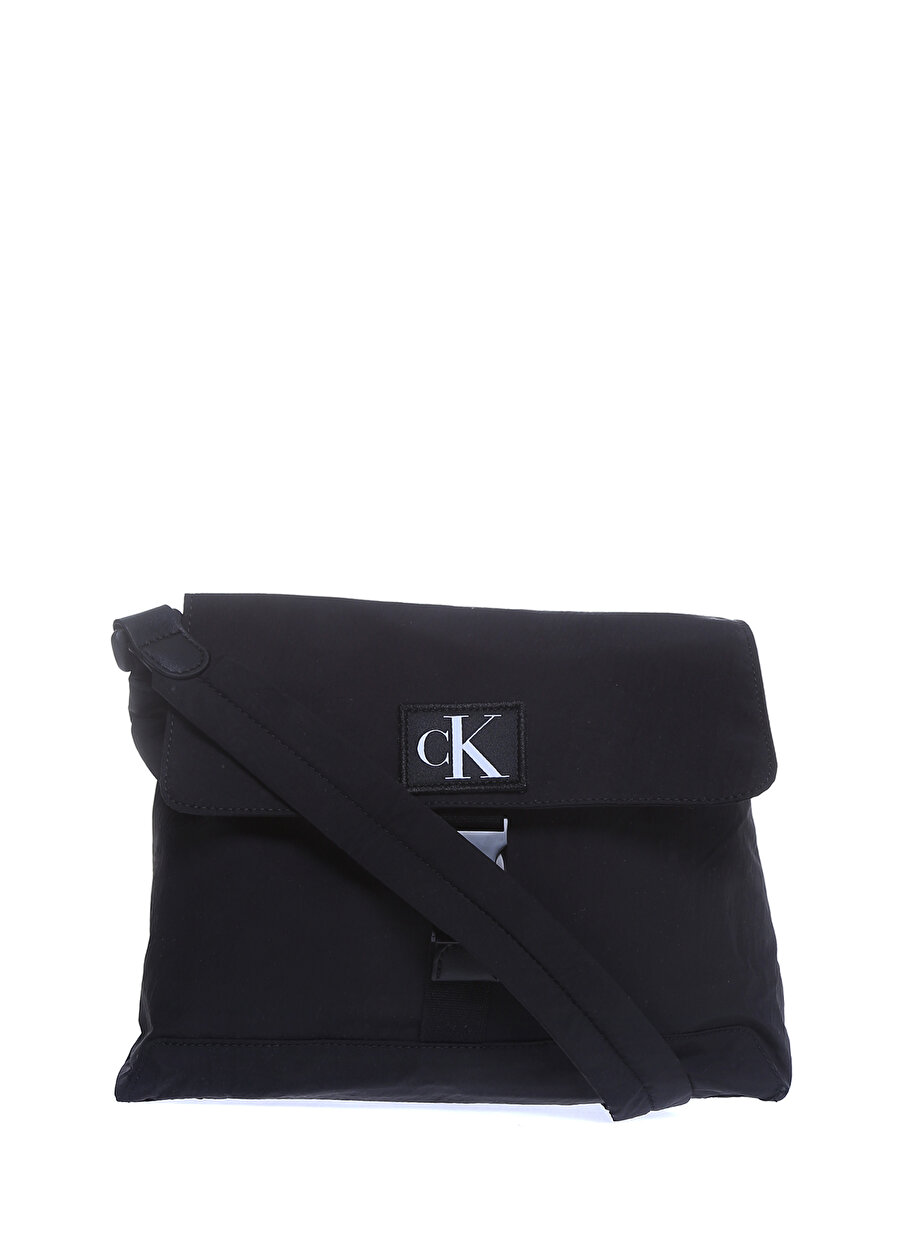 Calvin Klein K60K609286 Siyah Kadınçapraz Çanta