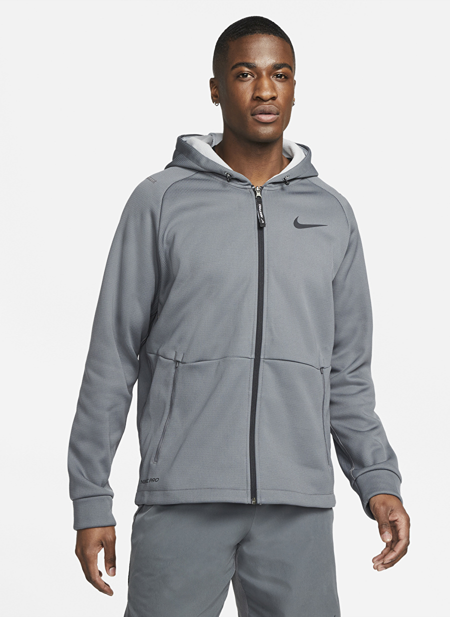 Nike Zip Ceket