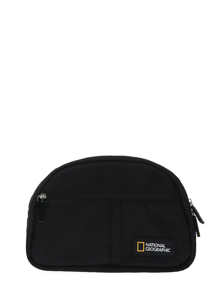 National Geographic Nita-Camp Siyah Unisex Duffle Bag
