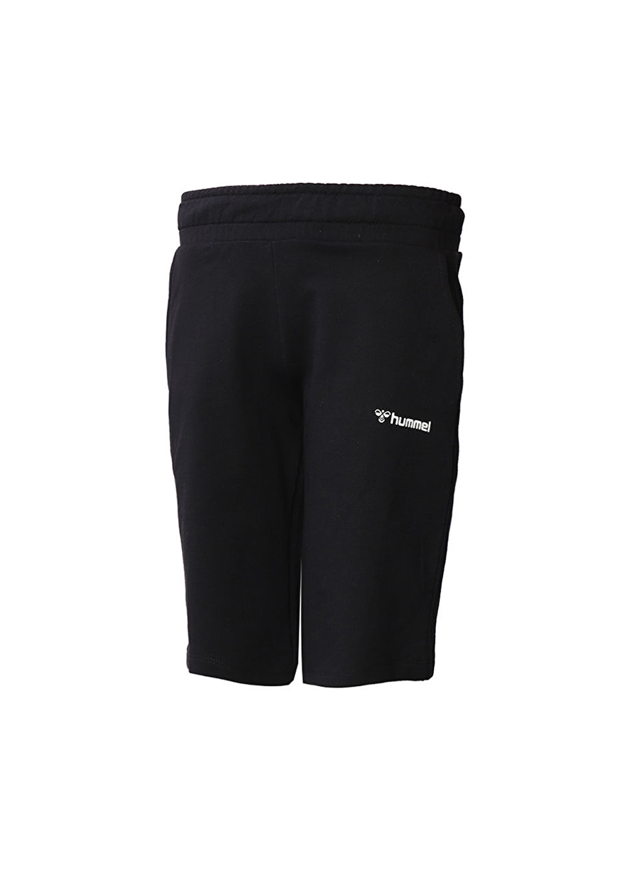 Hummel KENSERA SHORTS Siyah Erkek Çocuk Şort 931413-2001