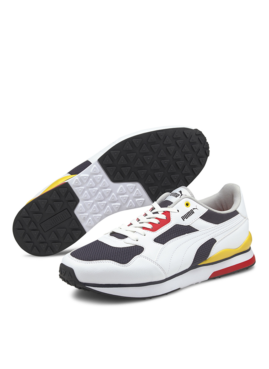 puma boca trainers