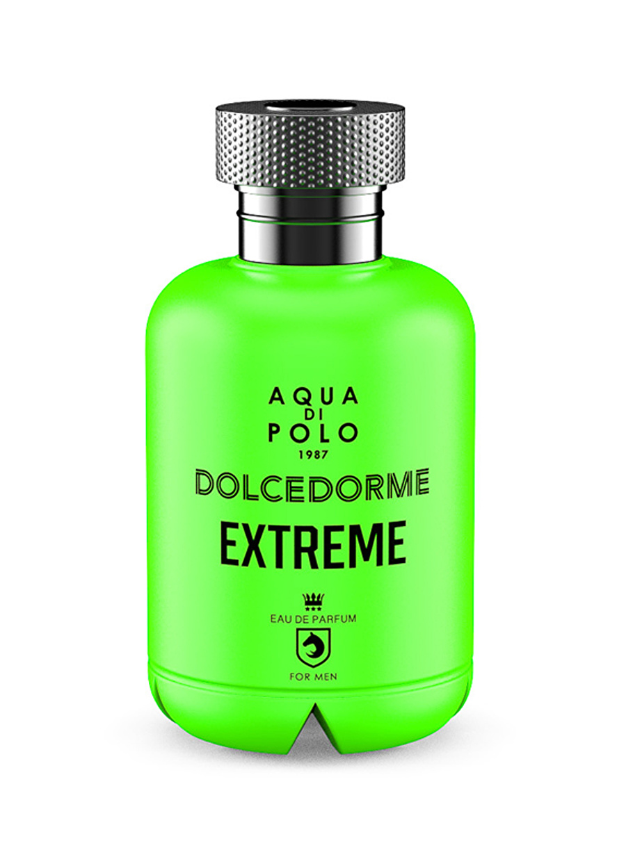 Aqua di Polo 1987 Dolcedorme Extreme 100 ml Erkek Parfüm EDP