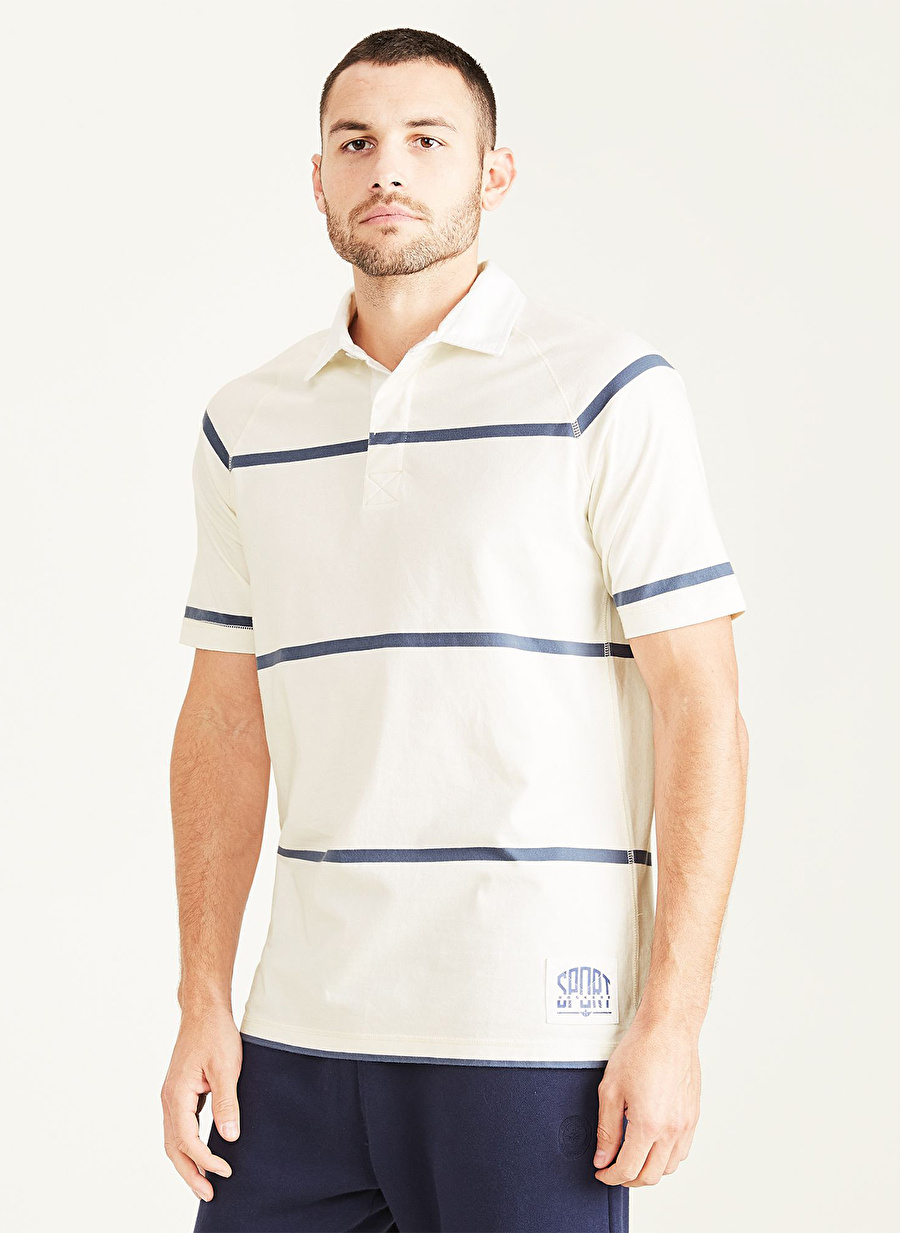 Dockers Regular Fit Çok Renkli Erkek Polo T-Shirt A1749-0003