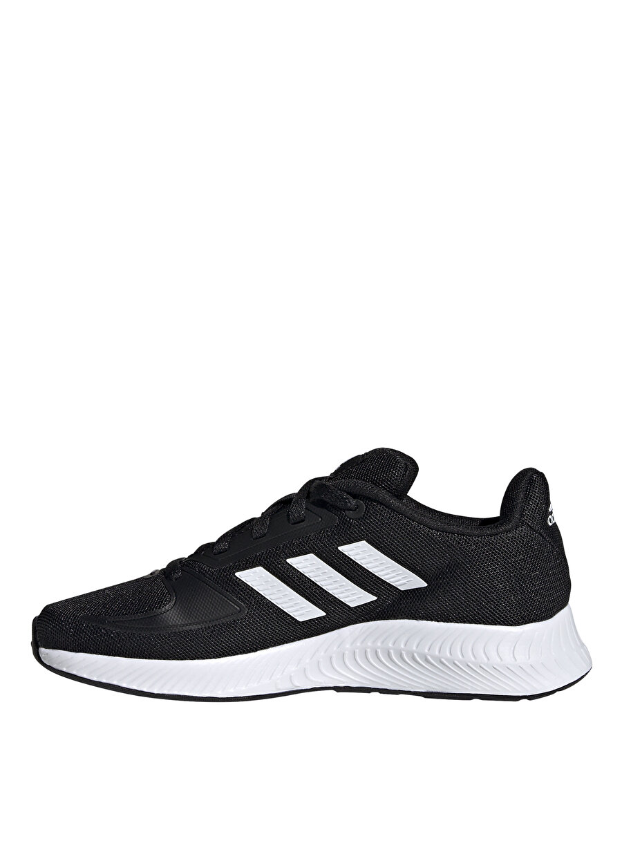 Adidas Fy9495 Runfalcon 2.0 K Siyaherkek Çocuk Yürüyüş Ayakkabısı