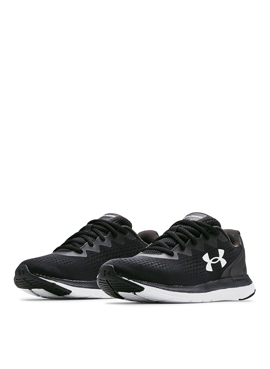 Under Armour 3024141 Ua W Charged Impulse 2 Siyah Kadın Koşu Ayakkabısı