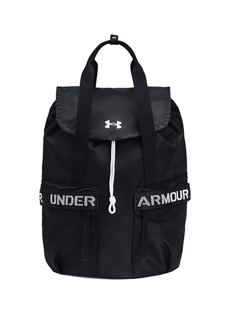 Under Armour Siyah Kadın 25x16x35 Sırt Çantası 1369211 UA Favorite Backpack