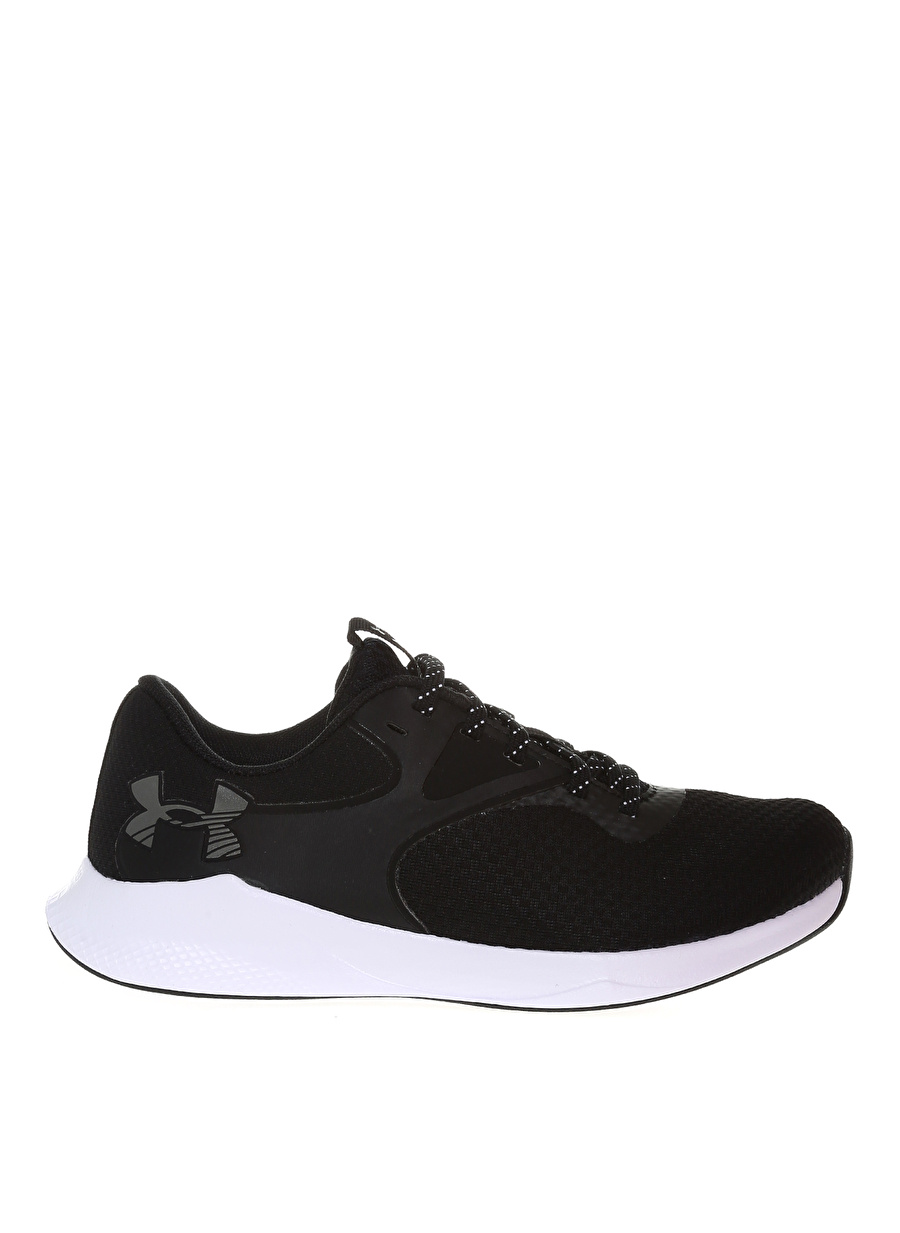 Under Armour Siyah Kadın Training Ayakkabısı - 3025060 Ua W Charged Aurora 2