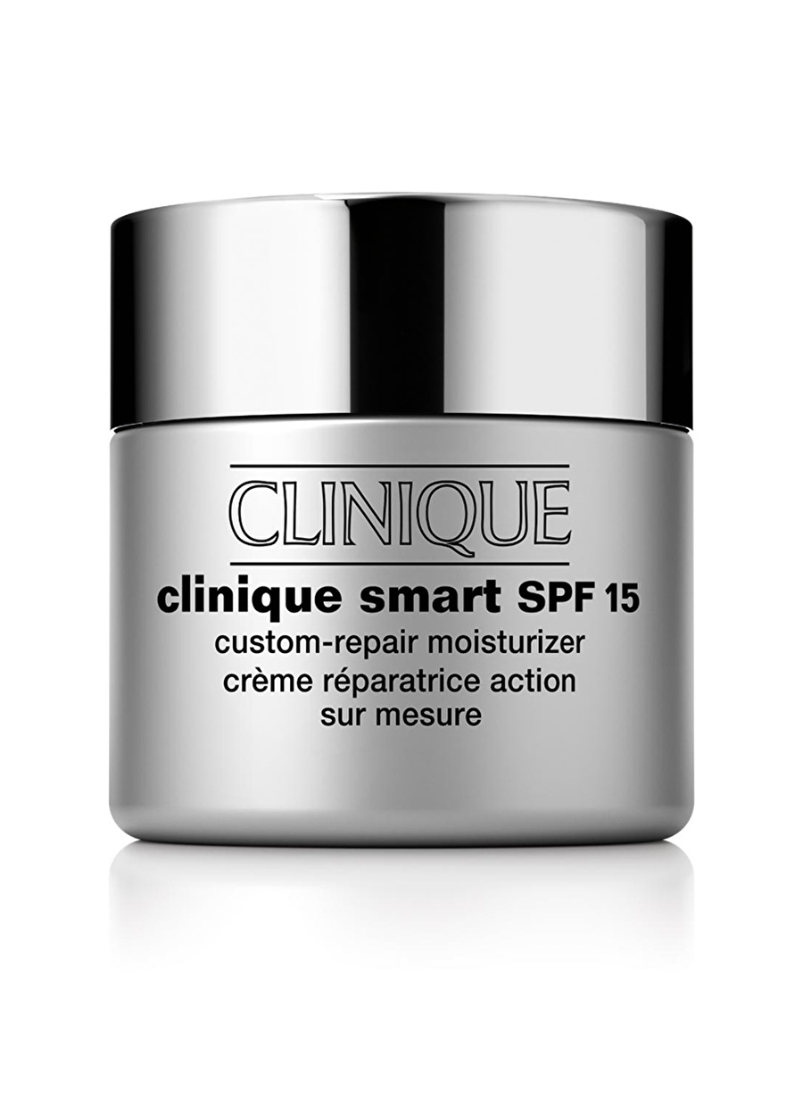 Clinique Smart Smart Spf15 Custom Repair Nemlendirici 75ml