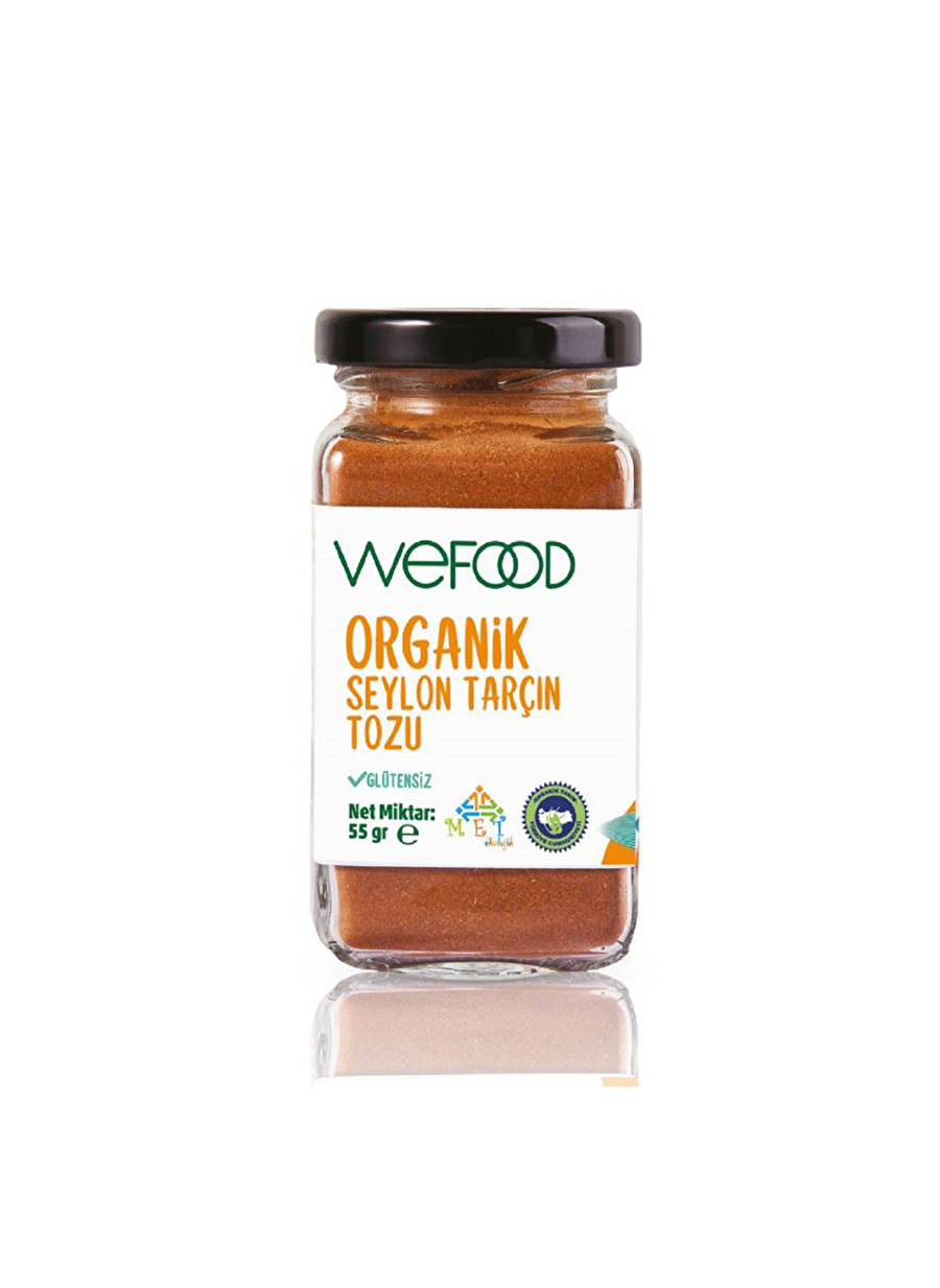 Wefood Baharat