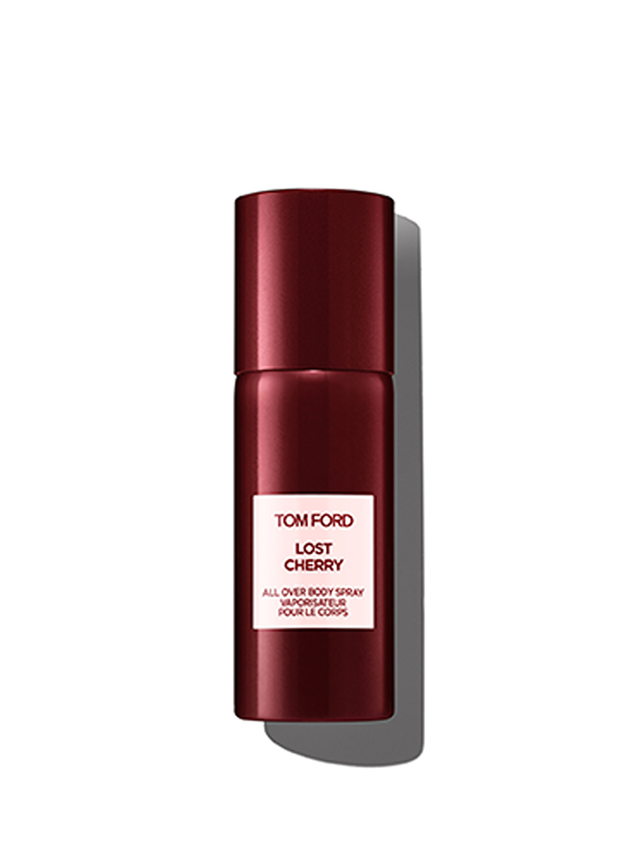 Tom Ford-Private Blend Lost Cherry All Over Body Spray 150ml Vücut Spreyi