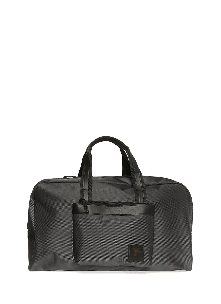 Fabrika Antrasit Unisex Duffle Bag 04FB1022-ANT